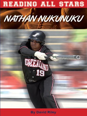 cover image of Reading All Stars: Nathan Nukunuku